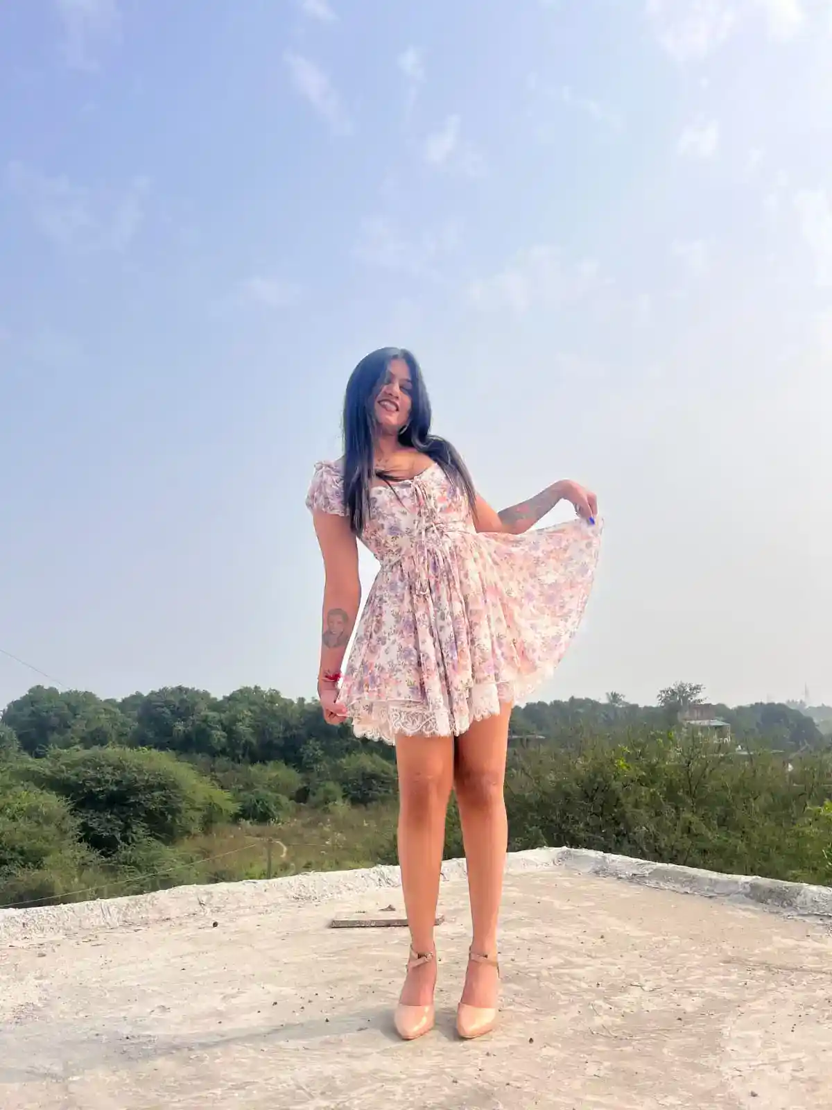 Bangalore escorts service